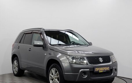 Suzuki Grand Vitara, 2007 год, 729 000 рублей, 3 фотография