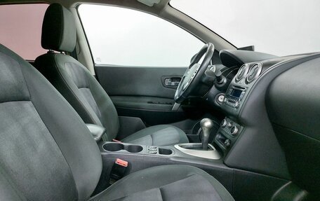 Nissan Qashqai, 2012 год, 999 000 рублей, 13 фотография