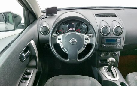 Nissan Qashqai, 2012 год, 999 000 рублей, 11 фотография