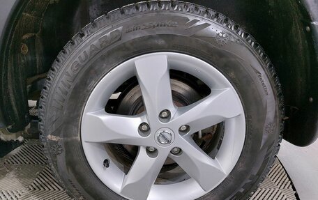 Nissan Qashqai, 2012 год, 999 000 рублей, 18 фотография