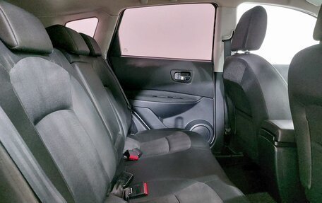 Nissan Qashqai, 2012 год, 999 000 рублей, 14 фотография