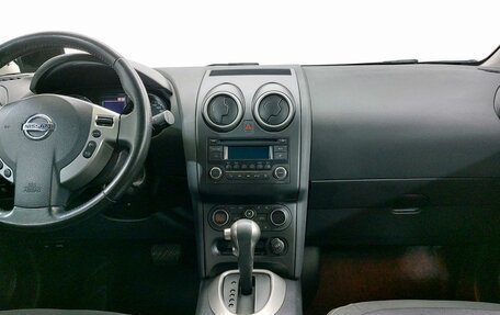 Nissan Qashqai, 2012 год, 999 000 рублей, 12 фотография