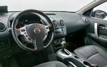 Nissan Qashqai, 2012 год, 999 000 рублей, 10 фотография