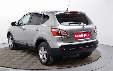 Nissan Qashqai, 2012 год, 999 000 рублей, 7 фотография