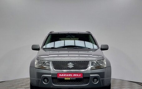 Suzuki Grand Vitara, 2007 год, 729 000 рублей, 2 фотография