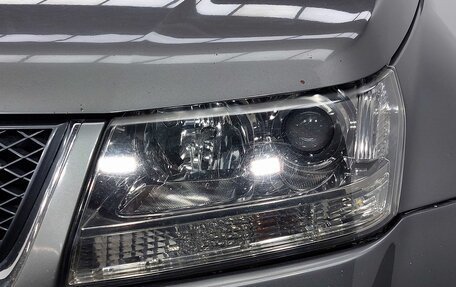 Suzuki Grand Vitara, 2007 год, 729 000 рублей, 9 фотография