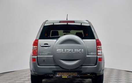 Suzuki Grand Vitara, 2007 год, 729 000 рублей, 6 фотография