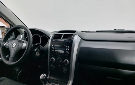 Suzuki Grand Vitara, 2007 год, 729 000 рублей, 12 фотография