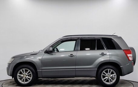 Suzuki Grand Vitara, 2007 год, 729 000 рублей, 8 фотография