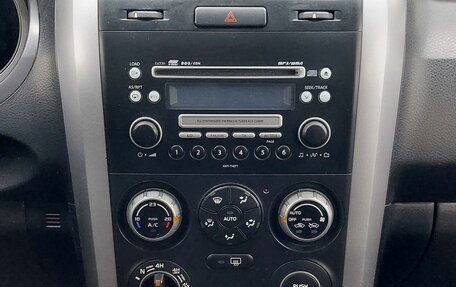 Suzuki Grand Vitara, 2007 год, 729 000 рублей, 13 фотография