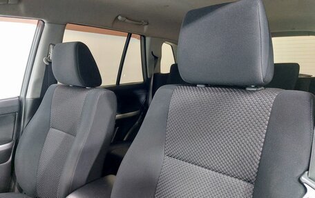 Suzuki Grand Vitara, 2007 год, 729 000 рублей, 14 фотография