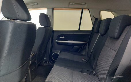 Suzuki Grand Vitara, 2007 год, 729 000 рублей, 15 фотография