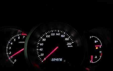 Suzuki Grand Vitara, 2007 год, 729 000 рублей, 17 фотография