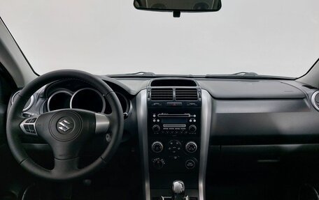 Suzuki Grand Vitara, 2007 год, 729 000 рублей, 11 фотография