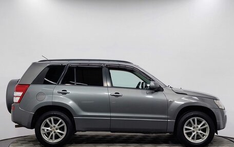 Suzuki Grand Vitara, 2007 год, 729 000 рублей, 4 фотография