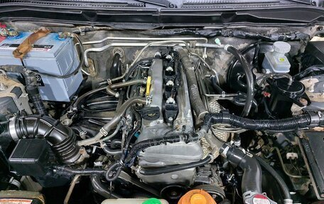 Suzuki Grand Vitara, 2007 год, 729 000 рублей, 18 фотография