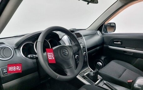 Suzuki Grand Vitara, 2007 год, 729 000 рублей, 10 фотография