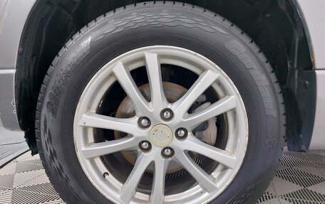 Suzuki Grand Vitara, 2007 год, 729 000 рублей, 19 фотография