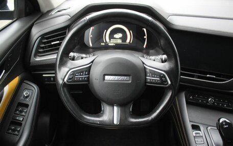 Haval F7x I, 2020 год, 1 749 000 рублей, 10 фотография