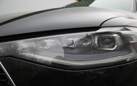 Haval F7x I, 2020 год, 1 749 000 рублей, 9 фотография