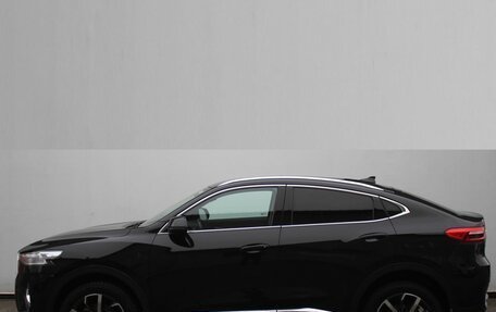 Haval F7x I, 2020 год, 1 749 000 рублей, 8 фотография