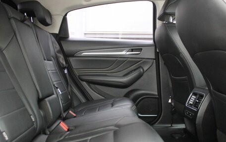 Haval F7x I, 2020 год, 1 749 000 рублей, 13 фотография