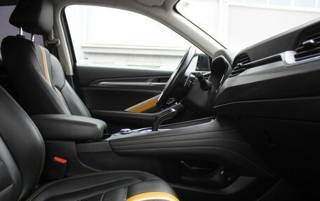 Haval F7x I, 2020 год, 1 749 000 рублей, 12 фотография