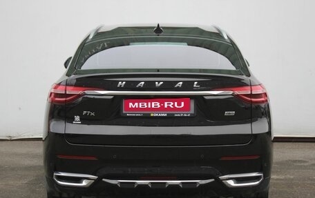 Haval F7x I, 2020 год, 1 749 000 рублей, 6 фотография