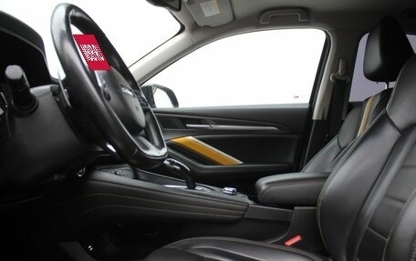 Haval F7x I, 2020 год, 1 749 000 рублей, 11 фотография