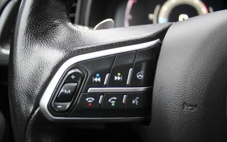 Haval F7x I, 2020 год, 1 749 000 рублей, 17 фотография