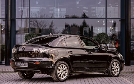 Mazda 3, 2008 год, 565 000 рублей, 6 фотография