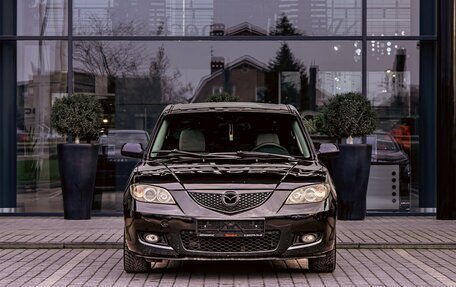 Mazda 3, 2008 год, 565 000 рублей, 2 фотография