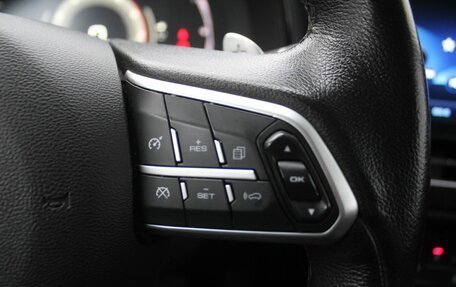 Haval F7x I, 2020 год, 1 749 000 рублей, 18 фотография