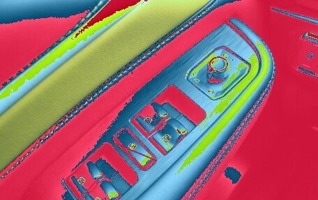 Haval F7x I, 2020 год, 1 749 000 рублей, 23 фотография