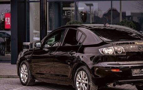 Mazda 3, 2008 год, 565 000 рублей, 8 фотография