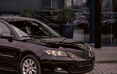 Mazda 3, 2008 год, 565 000 рублей, 9 фотография