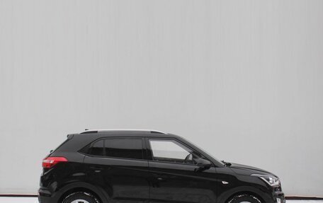 Hyundai Creta I рестайлинг, 2020 год, 1 999 000 рублей, 4 фотография