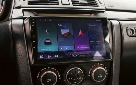 Mazda 3, 2008 год, 565 000 рублей, 14 фотография