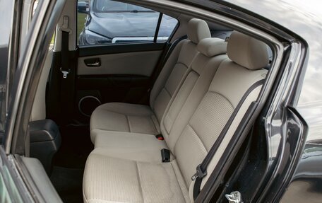 Mazda 3, 2008 год, 565 000 рублей, 17 фотография