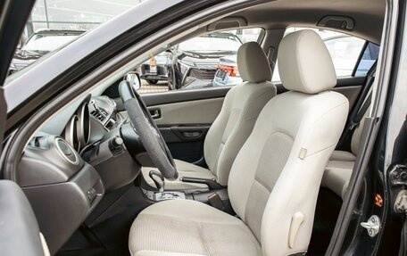 Mazda 3, 2008 год, 565 000 рублей, 11 фотография