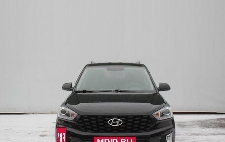 Hyundai Creta I рестайлинг, 2020 год, 1 999 000 рублей, 2 фотография