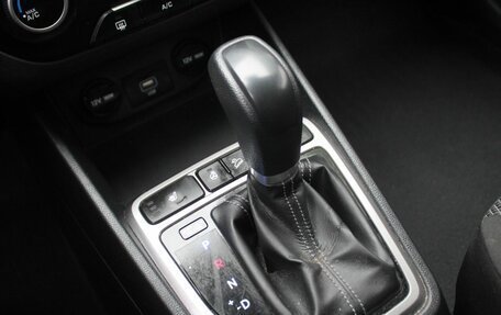 Hyundai Creta I рестайлинг, 2020 год, 1 999 000 рублей, 17 фотография