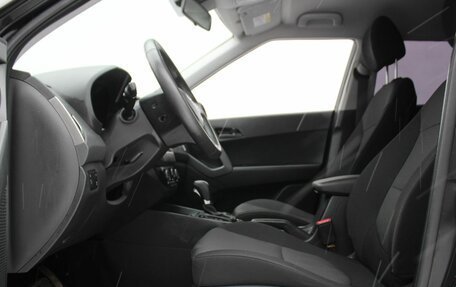 Hyundai Creta I рестайлинг, 2020 год, 1 999 000 рублей, 11 фотография