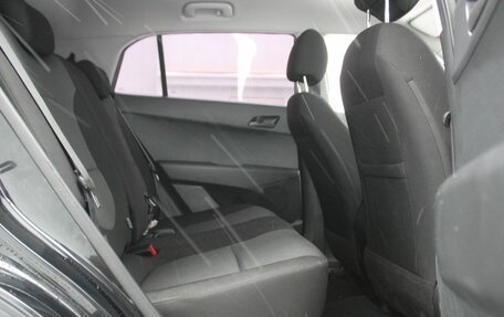 Hyundai Creta I рестайлинг, 2020 год, 1 999 000 рублей, 14 фотография