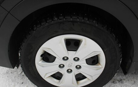 Hyundai Creta I рестайлинг, 2020 год, 1 999 000 рублей, 22 фотография