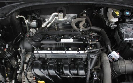 Hyundai Creta I рестайлинг, 2020 год, 1 999 000 рублей, 21 фотография