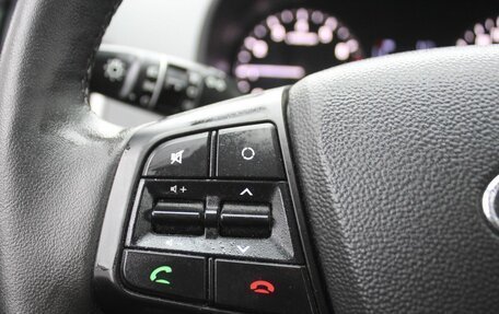 Hyundai Creta I рестайлинг, 2020 год, 1 999 000 рублей, 18 фотография