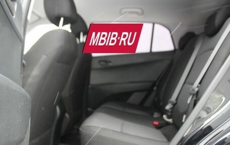 Hyundai Creta I рестайлинг, 2020 год, 1 999 000 рублей, 13 фотография