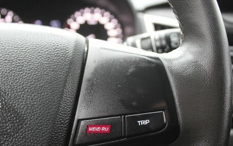 Hyundai Creta I рестайлинг, 2020 год, 1 999 000 рублей, 19 фотография