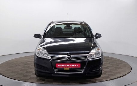 Opel Astra H, 2012 год, 549 000 рублей, 2 фотография